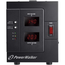 Стабилизатор напряжения PowerWalker AVR 3000/SIV