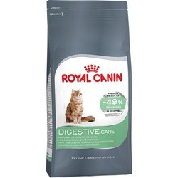 Корм для кошек Royal Canin Digestive Care 0.4 kg