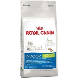 Корм для кошек Royal Canin Indoor Appetite Control 10 kg