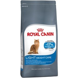 Корм для кошек Royal Canin Light Weight Care 3.5 kg
