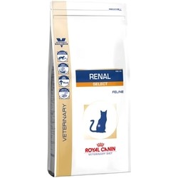 Корм для кошек Royal Canin Renal Select RSE 24 2 kg