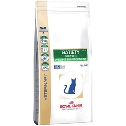 Корм для кошек Royal Canin Satiety Weight Management SAT34 1.5 kg