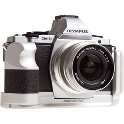 Фотоаппарат Olympus OM-D E-M5 body