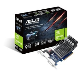 Видеокарта Asus GeForce GT 710 710-1-SL