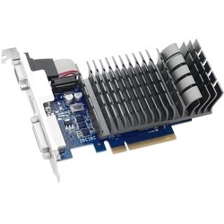 Видеокарта Asus GeForce GT 710 710-2-SL