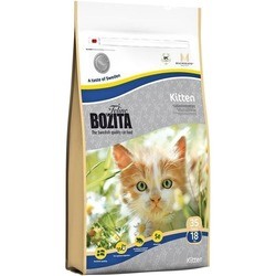 Корм для кошек Bozita Funktion Kitten 2 kg