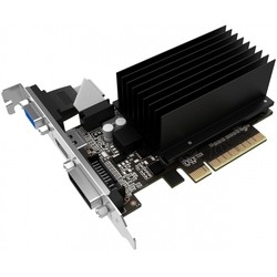 Видеокарта Palit GeForce GT 710 NEAT7100HD06-2080H