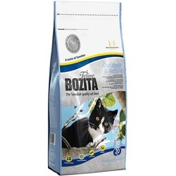 Корм для кошек Bozita Funktion Outdoor and Active 10 kg