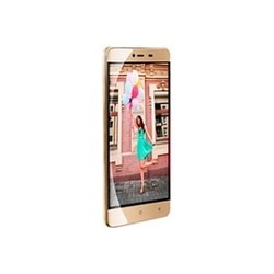 Мобильные телефоны Gionee Marathon M5 mini