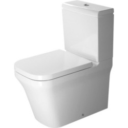 Унитаз Duravit P3 Comforts 216709