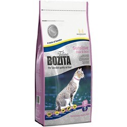 Корм для кошек Bozita Funktion Sensitive Hair and Skin 2 kg