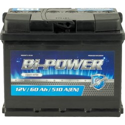 Автоаккумуляторы Bi-Power Classic 6CT-90R