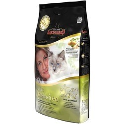 Корм для кошек Leonardo Adult Grain-free Poultry 1.8 kg