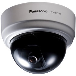 Камера видеонаблюдения Panasonic WV-CF102E