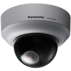 Камера видеонаблюдения Panasonic WV-CF284