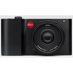 Фотоаппарат Leica T kit 18-135