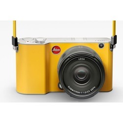 Фотоаппарат Leica T kit 18-135