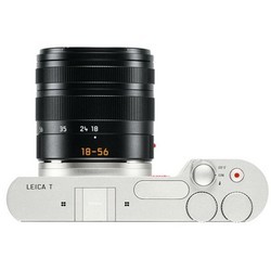 Фотоаппарат Leica T kit 18-135