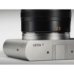 Фотоаппарат Leica T kit 18-135