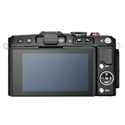 Фотоаппарат Olympus E-PL6 kit 14-42 + 40-150