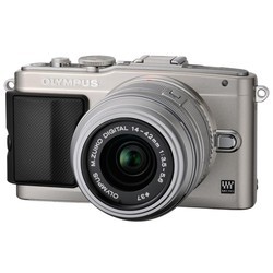 Фотоаппарат Olympus E-PL5 kit 14-42 + 40-150