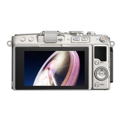Фотоаппарат Olympus E-PL5 kit 14-42 + 40-150
