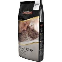 Корм для кошек Leonardo Adult 32/16 15 kg