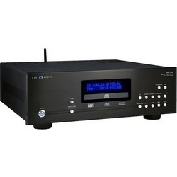 CD-проигрыватель Cary Audio DMC-600 (черный)