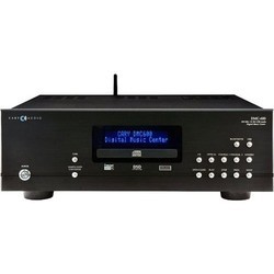 CD-проигрыватель Cary Audio DMC-600 (черный)