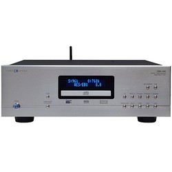 CD-проигрыватель Cary Audio DMC-600 (серебристый)