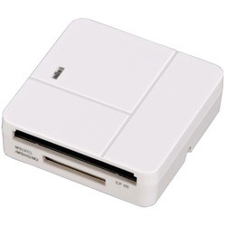 Картридер/USB-хаб Hama H-94125