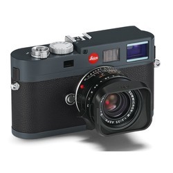 Фотоаппарат Leica M-E Typ 220 body