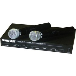 Микрофон Shure LX88-II