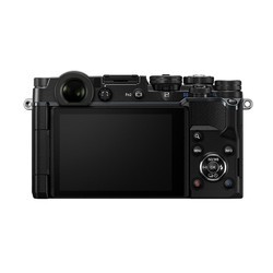 Фотоаппарат Olympus PEN-F body (черный)