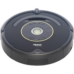 Пылесос iRobot Roomba 651