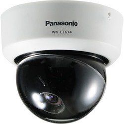 Камера видеонаблюдения Panasonic WV-CF614E