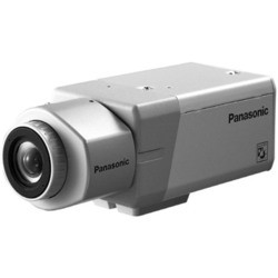 Камера видеонаблюдения Panasonic WV-CP280