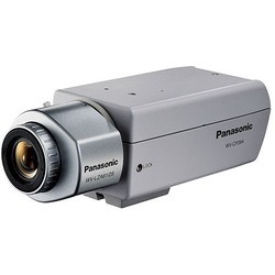 Камера видеонаблюдения Panasonic WV-CP284