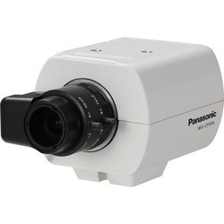 Камера видеонаблюдения Panasonic WV-CP304E