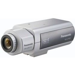 Камера видеонаблюдения Panasonic WV-CP500/G