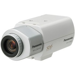 Камера видеонаблюдения Panasonic WV-CP600/G