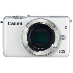 Фотоаппарат Canon EOS M10 body