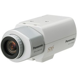 Камера видеонаблюдения Panasonic WV-CP620/G