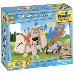 Конструктор COBI Rat Kings Revenge 26051
