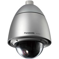 Камера видеонаблюдения Panasonic WV-CW590