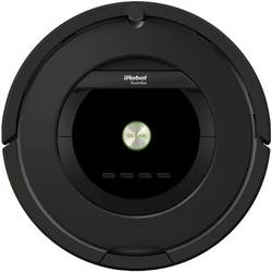Пылесос iRobot Roomba 876