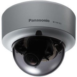Камера видеонаблюдения Panasonic WV-NF302