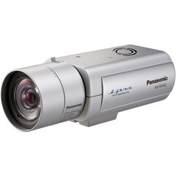 Камера видеонаблюдения Panasonic WV-NP502