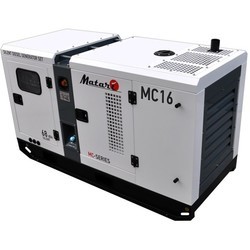 Электрогенератор Matari MC20