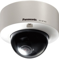Камера видеонаблюдения Panasonic WV-SF342